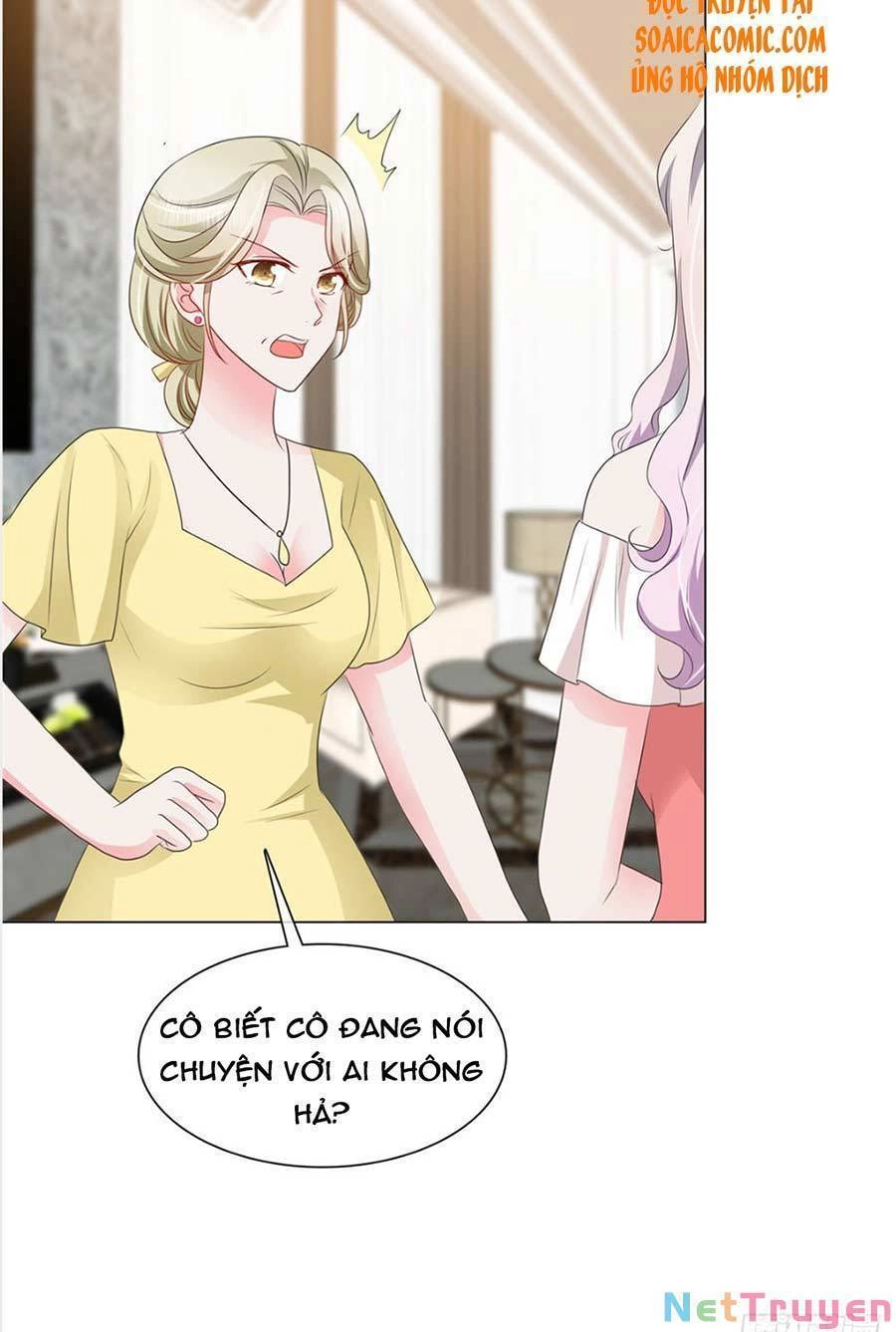 Nhược Hữu Hàn Đông Ngộ Noãn Dương Chapter 22 - 16