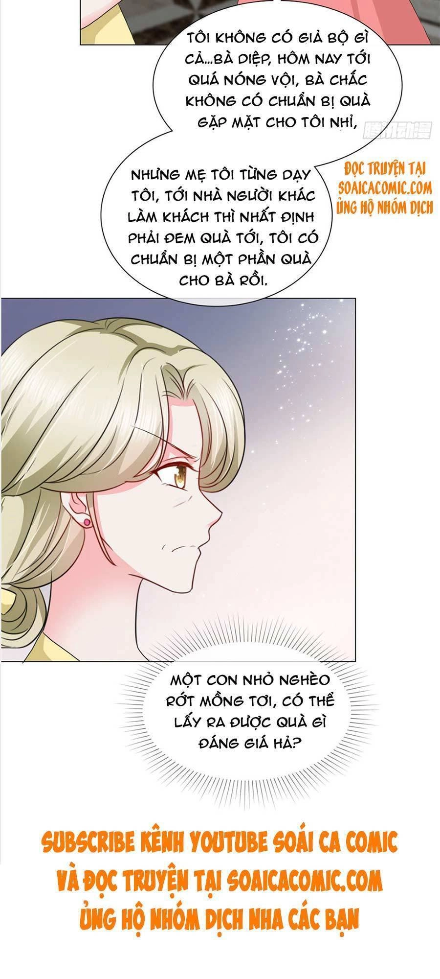 Nhược Hữu Hàn Đông Ngộ Noãn Dương Chapter 22 - 19