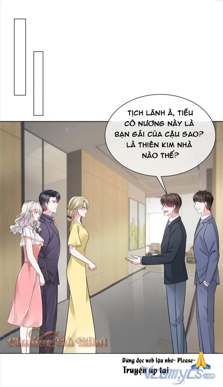 Nhược Hữu Hàn Đông Ngộ Noãn Dương Chapter 23 - 12