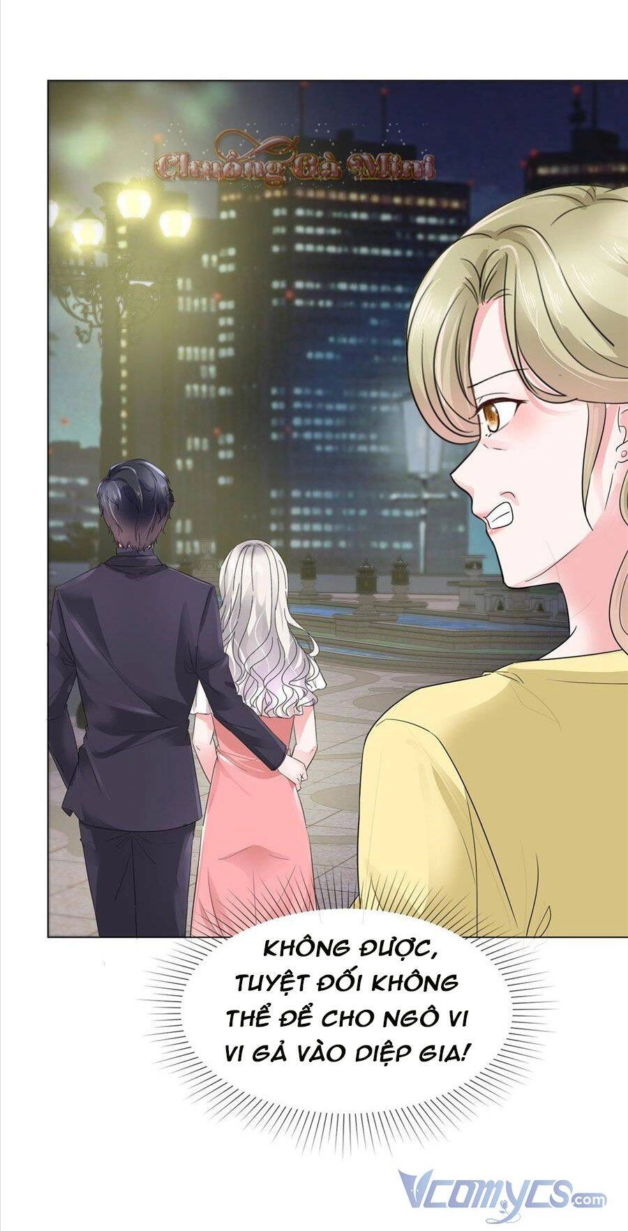 Nhược Hữu Hàn Đông Ngộ Noãn Dương Chapter 23 - 18