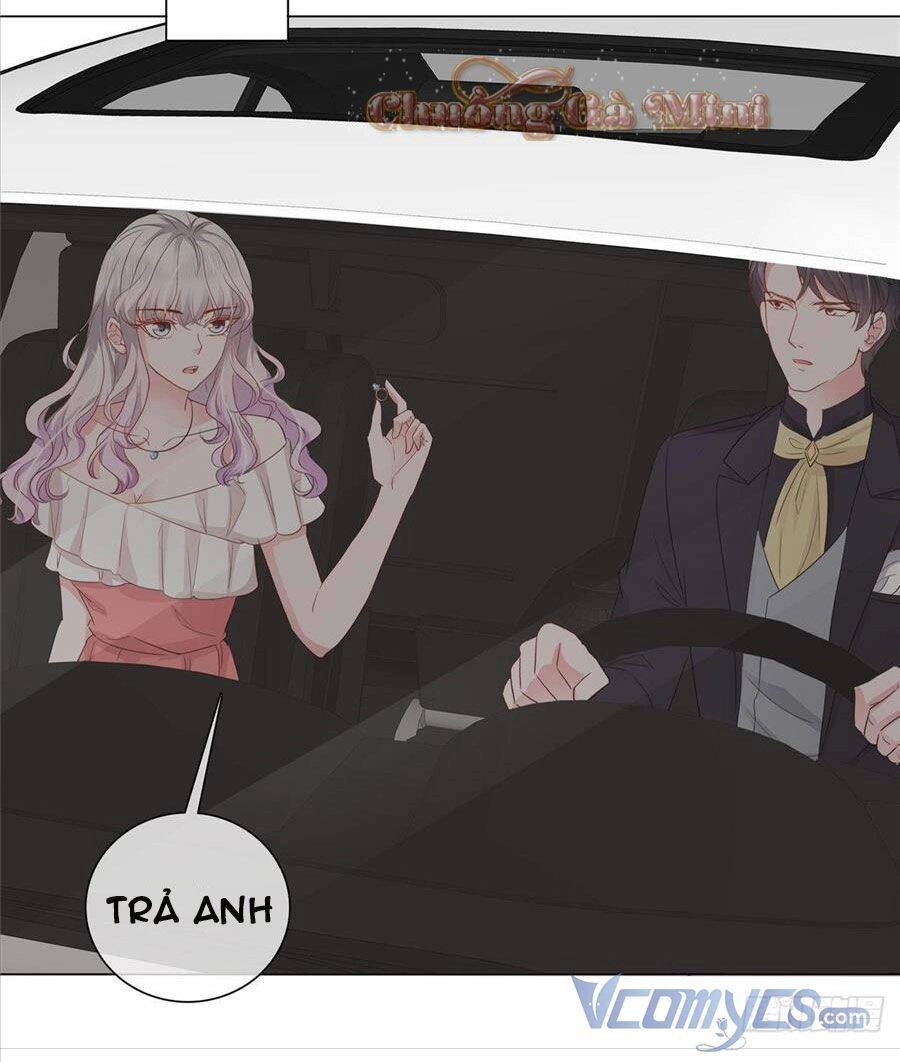 Nhược Hữu Hàn Đông Ngộ Noãn Dương Chapter 23 - 20