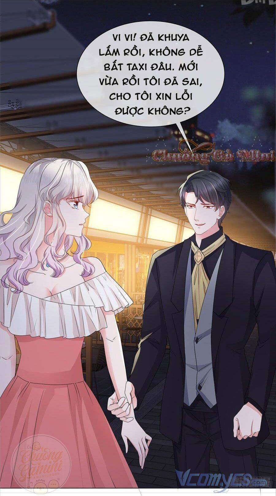 Nhược Hữu Hàn Đông Ngộ Noãn Dương Chapter 23 - 32