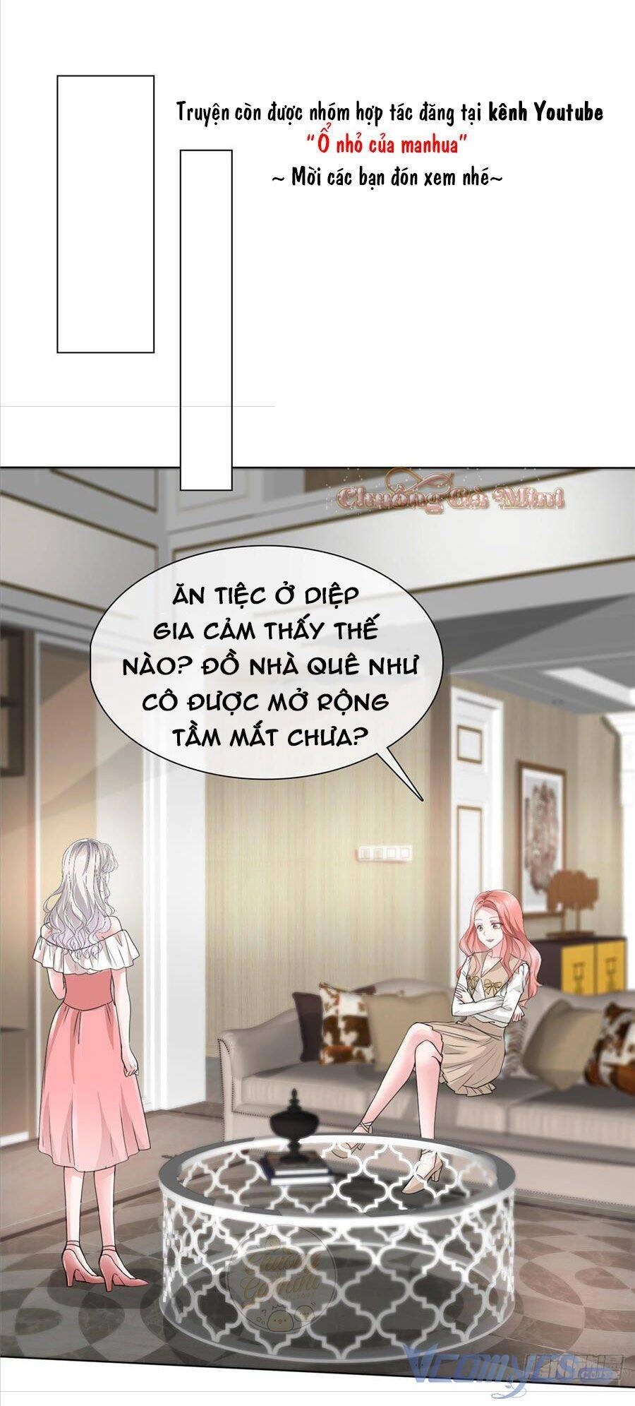 Nhược Hữu Hàn Đông Ngộ Noãn Dương Chapter 24 - 3