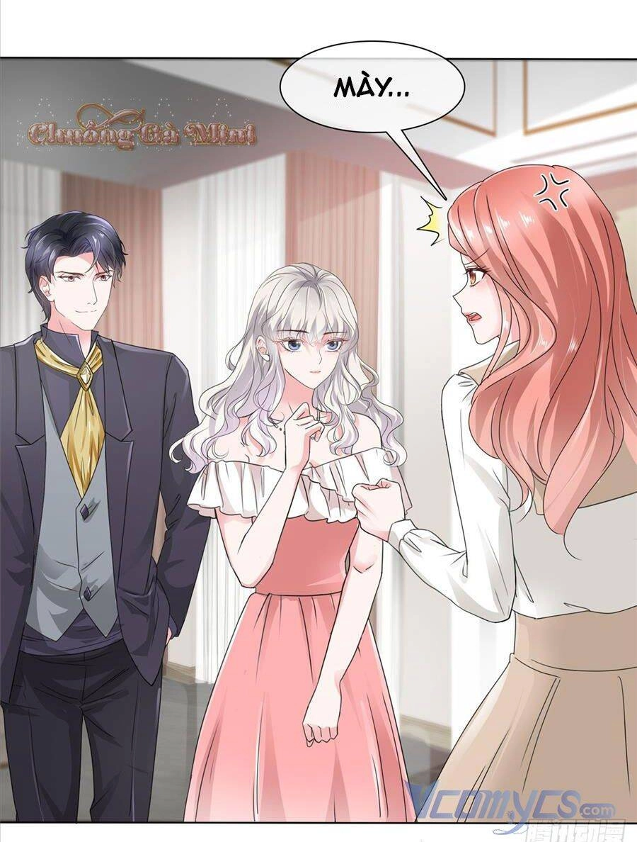 Nhược Hữu Hàn Đông Ngộ Noãn Dương Chapter 24 - 5