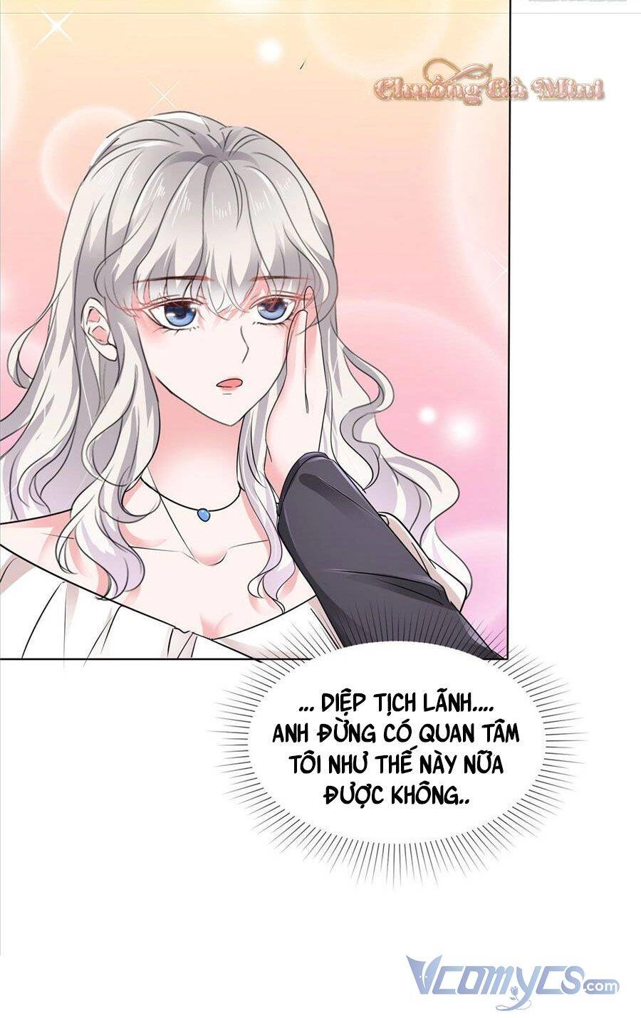 Nhược Hữu Hàn Đông Ngộ Noãn Dương Chapter 24 - 15