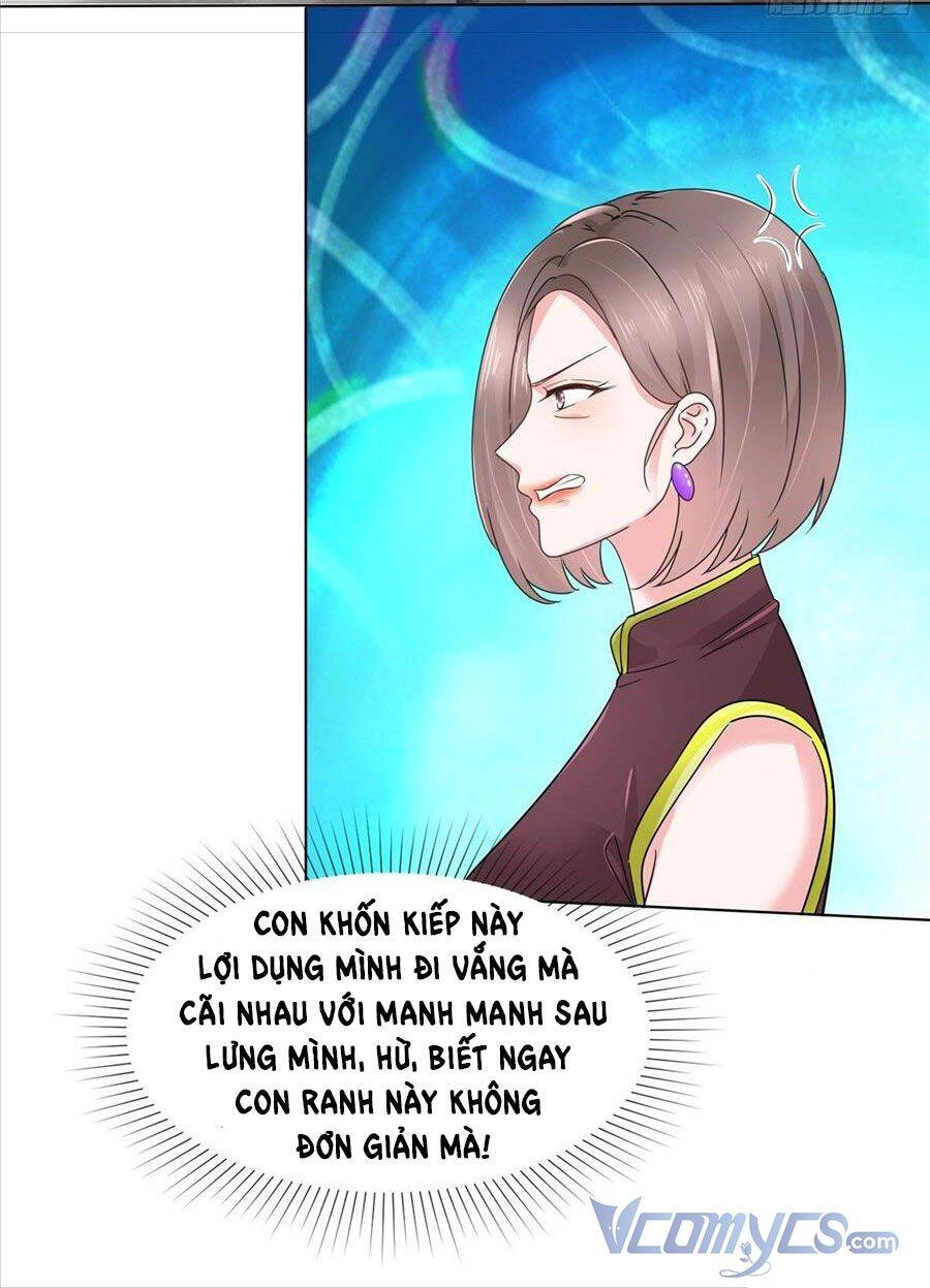 Nhược Hữu Hàn Đông Ngộ Noãn Dương Chapter 24 - 18