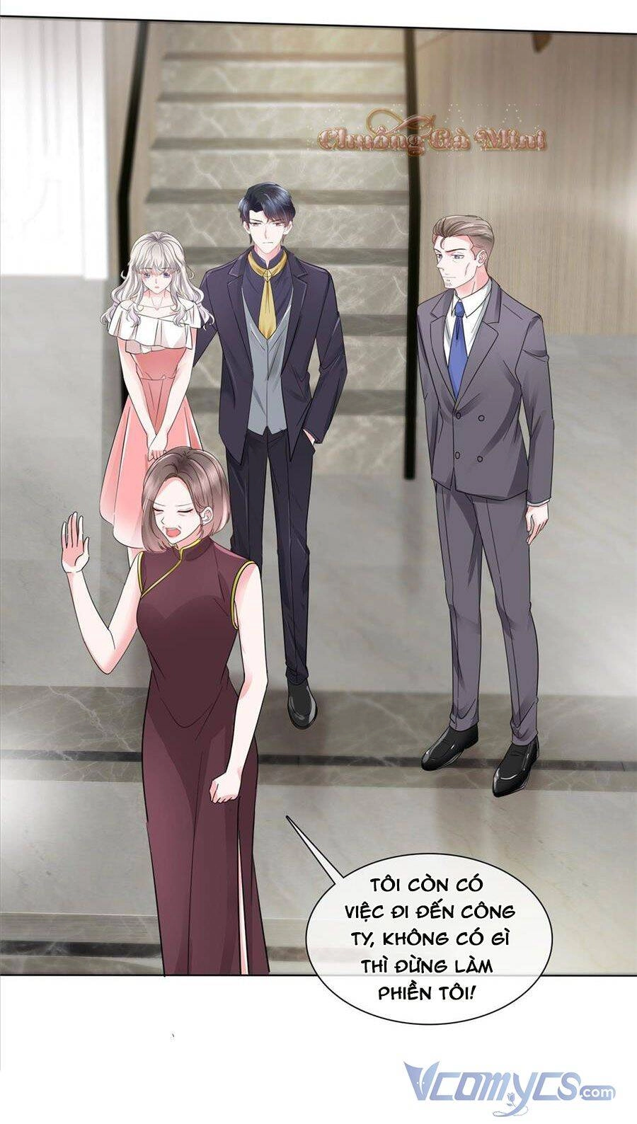 Nhược Hữu Hàn Đông Ngộ Noãn Dương Chapter 24 - 19