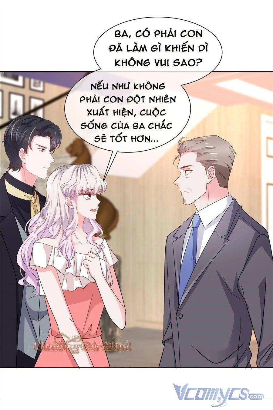 Nhược Hữu Hàn Đông Ngộ Noãn Dương Chapter 24 - 20