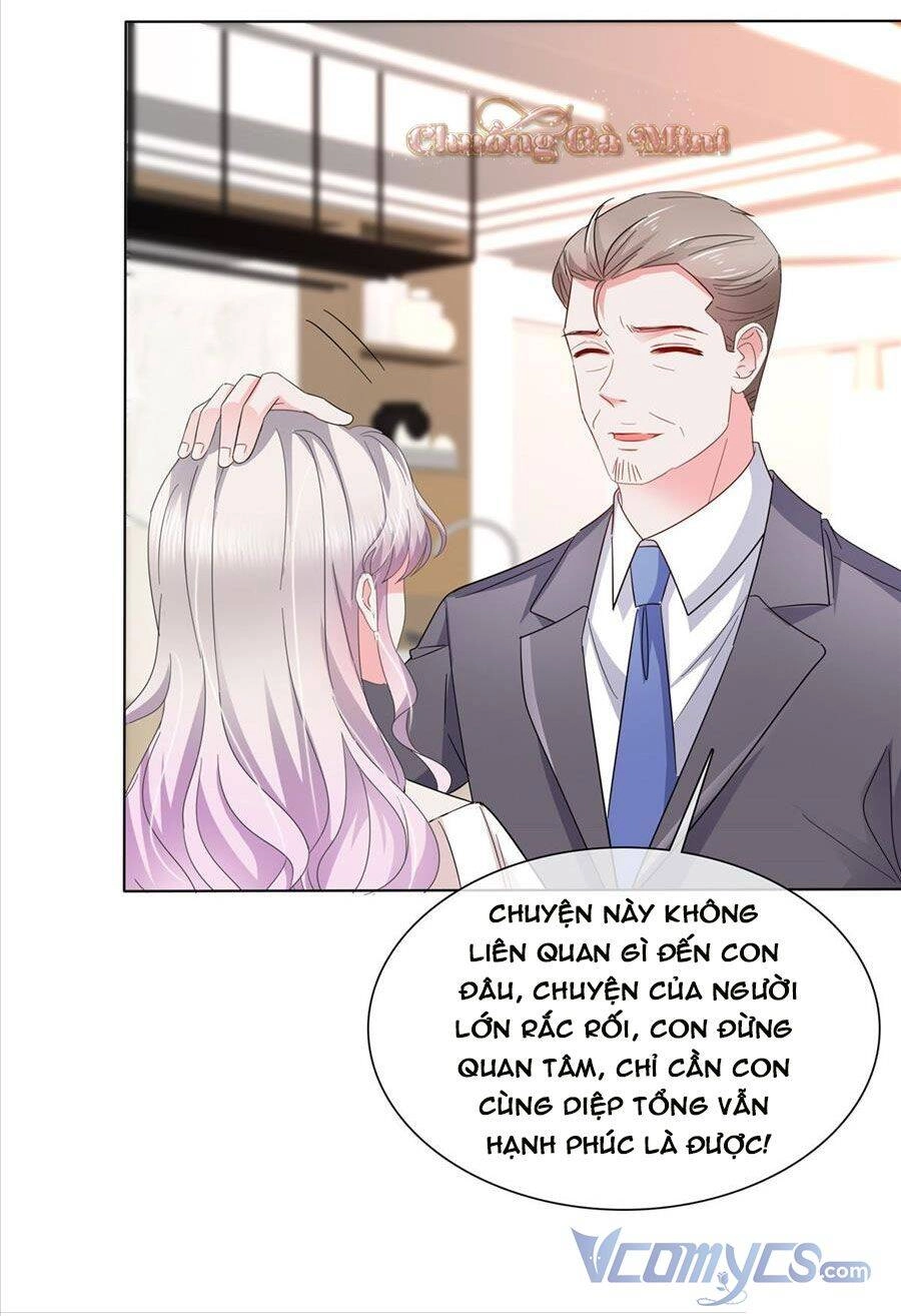 Nhược Hữu Hàn Đông Ngộ Noãn Dương Chapter 24 - 21