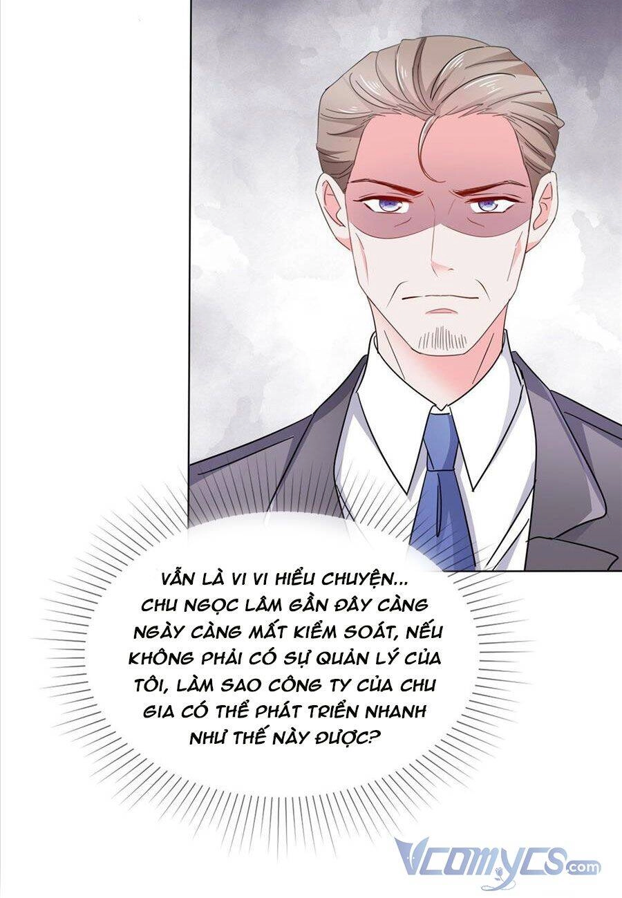 Nhược Hữu Hàn Đông Ngộ Noãn Dương Chapter 24 - 23