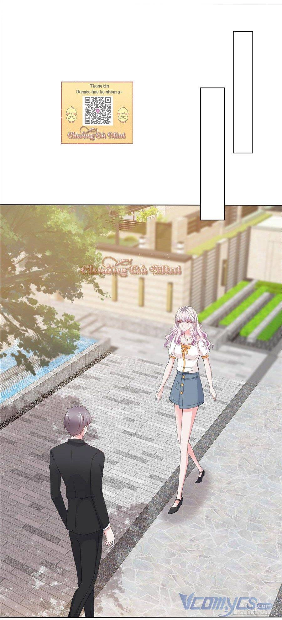 Nhược Hữu Hàn Đông Ngộ Noãn Dương Chapter 24 - 24