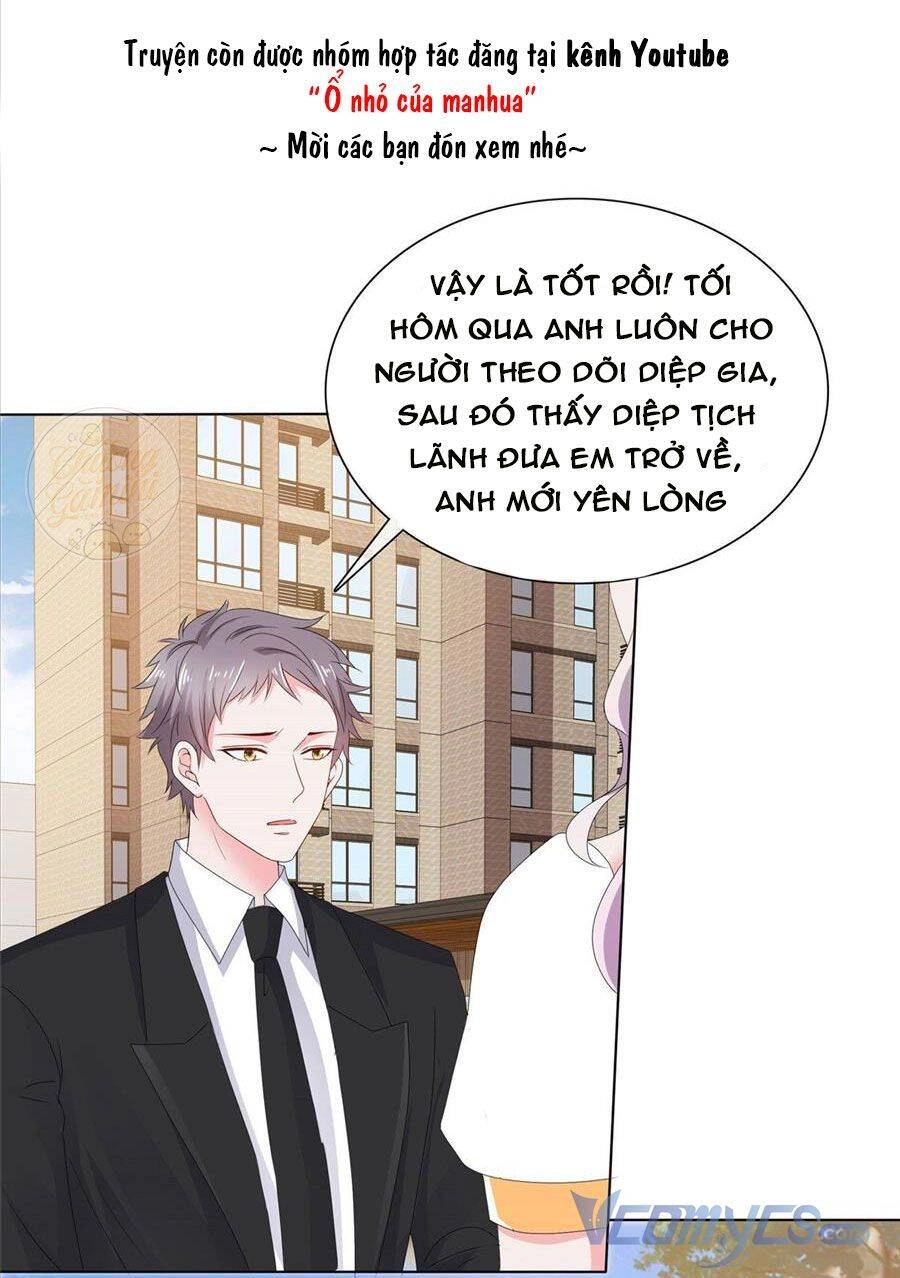 Nhược Hữu Hàn Đông Ngộ Noãn Dương Chapter 24 - 27