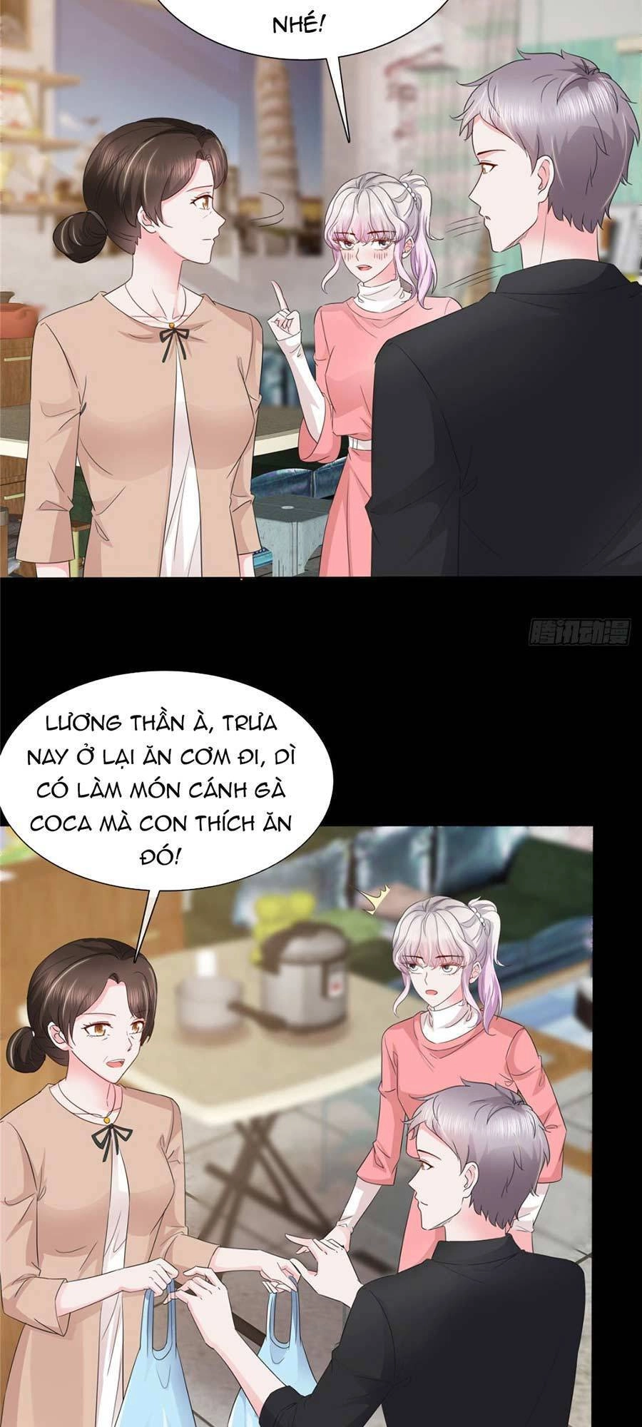 Nhược Hữu Hàn Đông Ngộ Noãn Dương Chapter 25 - 2