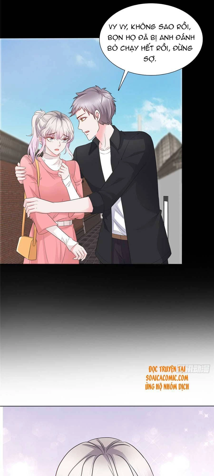 Nhược Hữu Hàn Đông Ngộ Noãn Dương Chapter 25 - 7