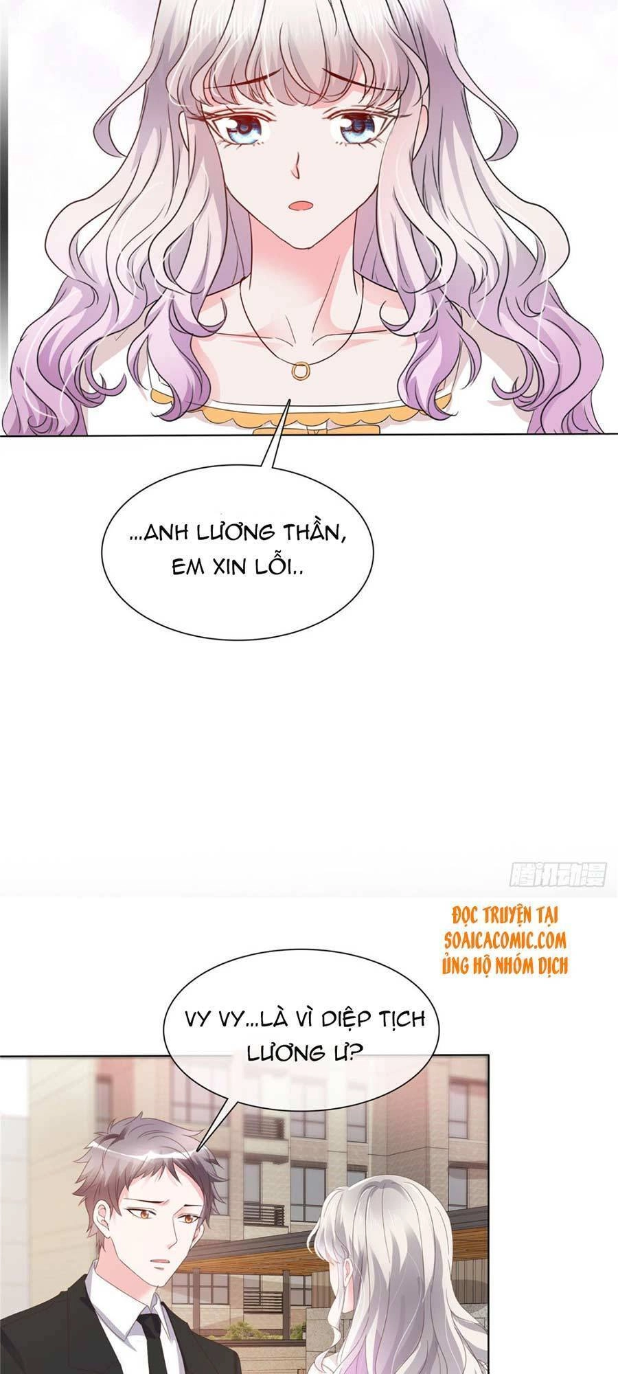 Nhược Hữu Hàn Đông Ngộ Noãn Dương Chapter 25 - 8