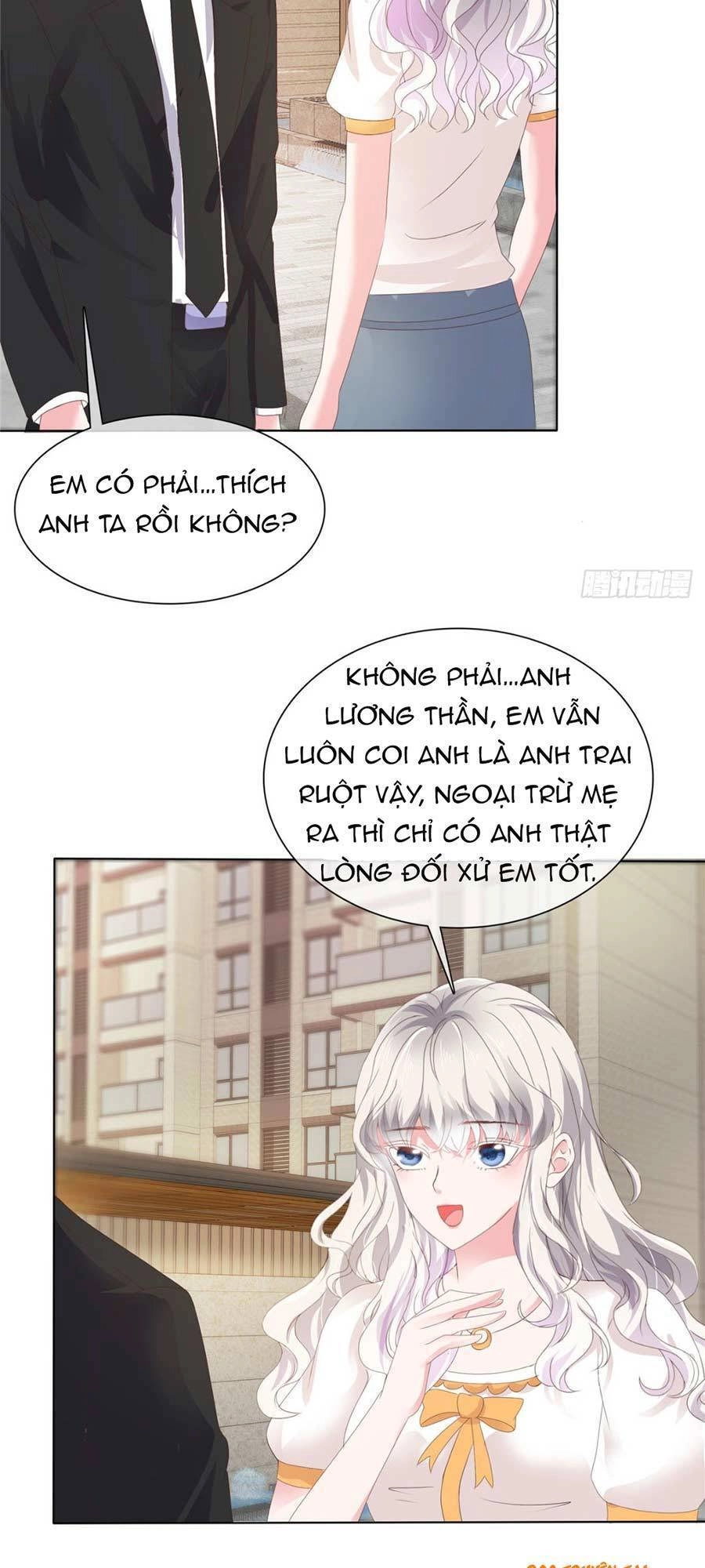 Nhược Hữu Hàn Đông Ngộ Noãn Dương Chapter 25 - 9