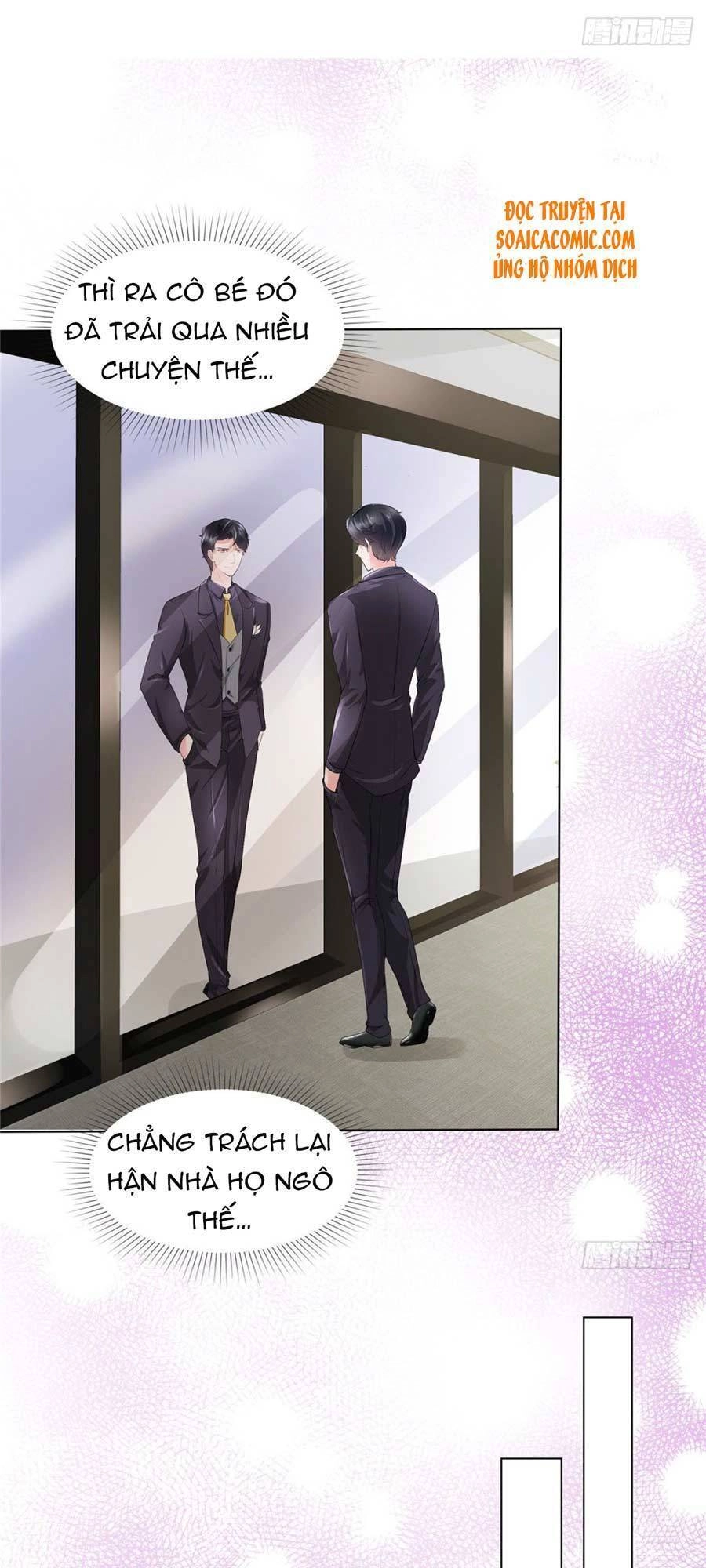 Nhược Hữu Hàn Đông Ngộ Noãn Dương Chapter 25 - 14