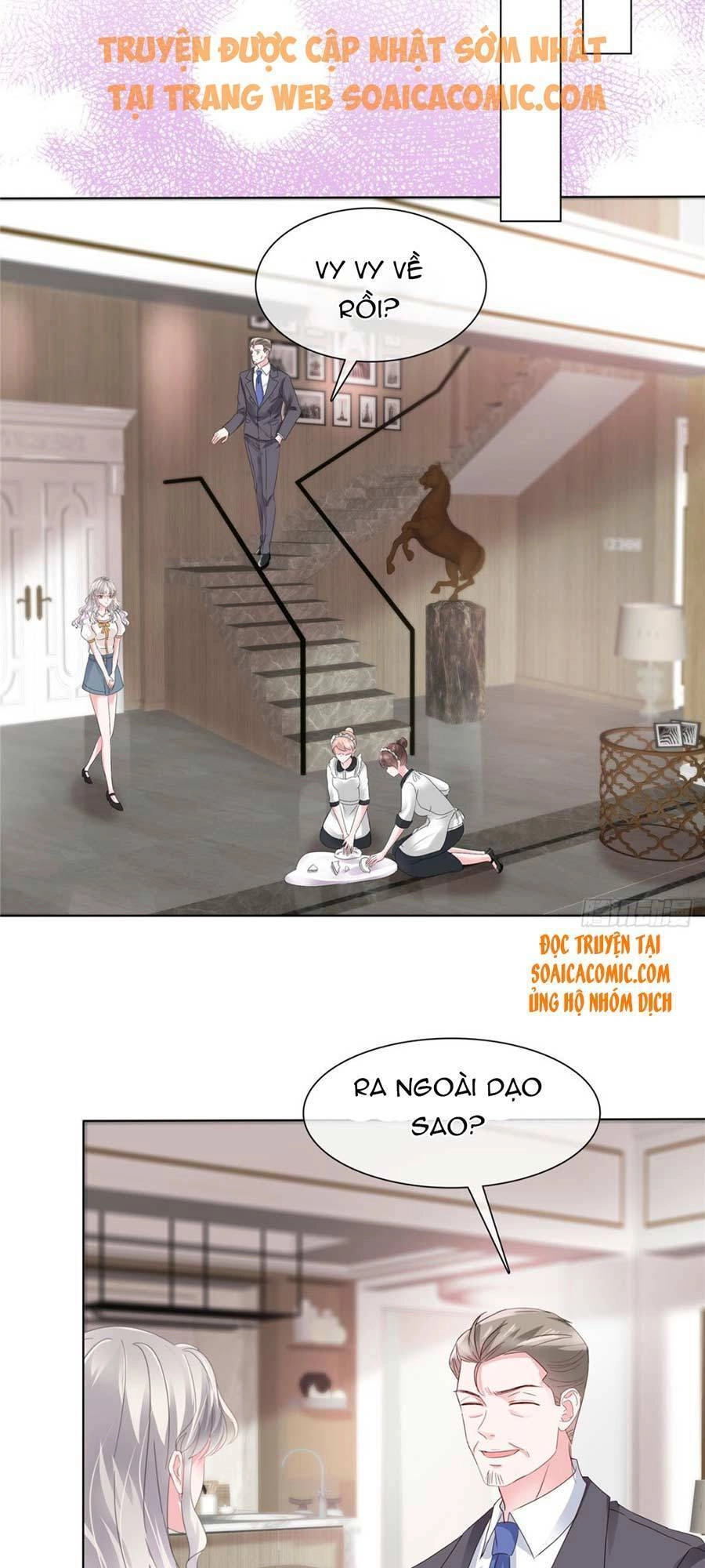 Nhược Hữu Hàn Đông Ngộ Noãn Dương Chapter 25 - 15