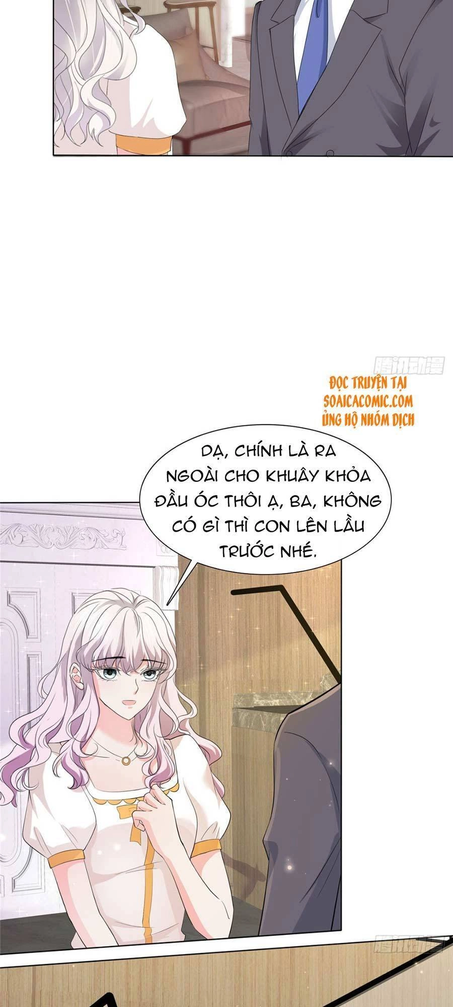 Nhược Hữu Hàn Đông Ngộ Noãn Dương Chapter 25 - 16