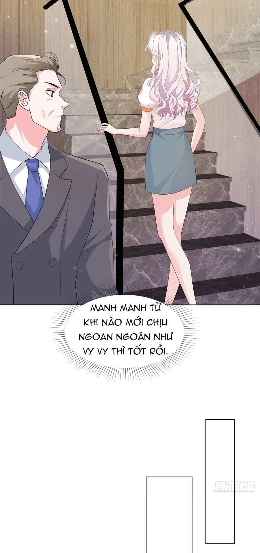 Nhược Hữu Hàn Đông Ngộ Noãn Dương Chapter 25 - 17