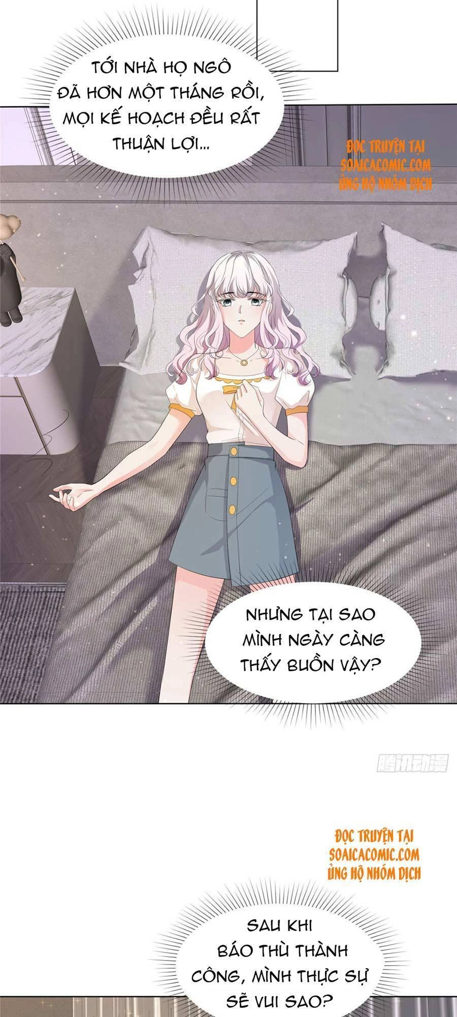 Nhược Hữu Hàn Đông Ngộ Noãn Dương Chapter 25 - 18