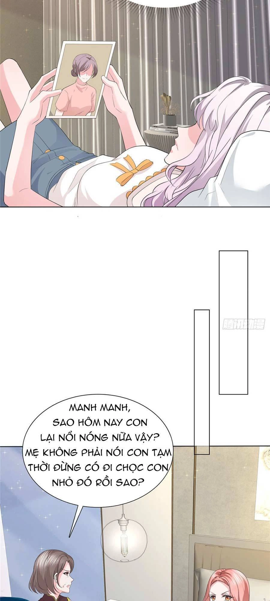 Nhược Hữu Hàn Đông Ngộ Noãn Dương Chapter 25 - 19