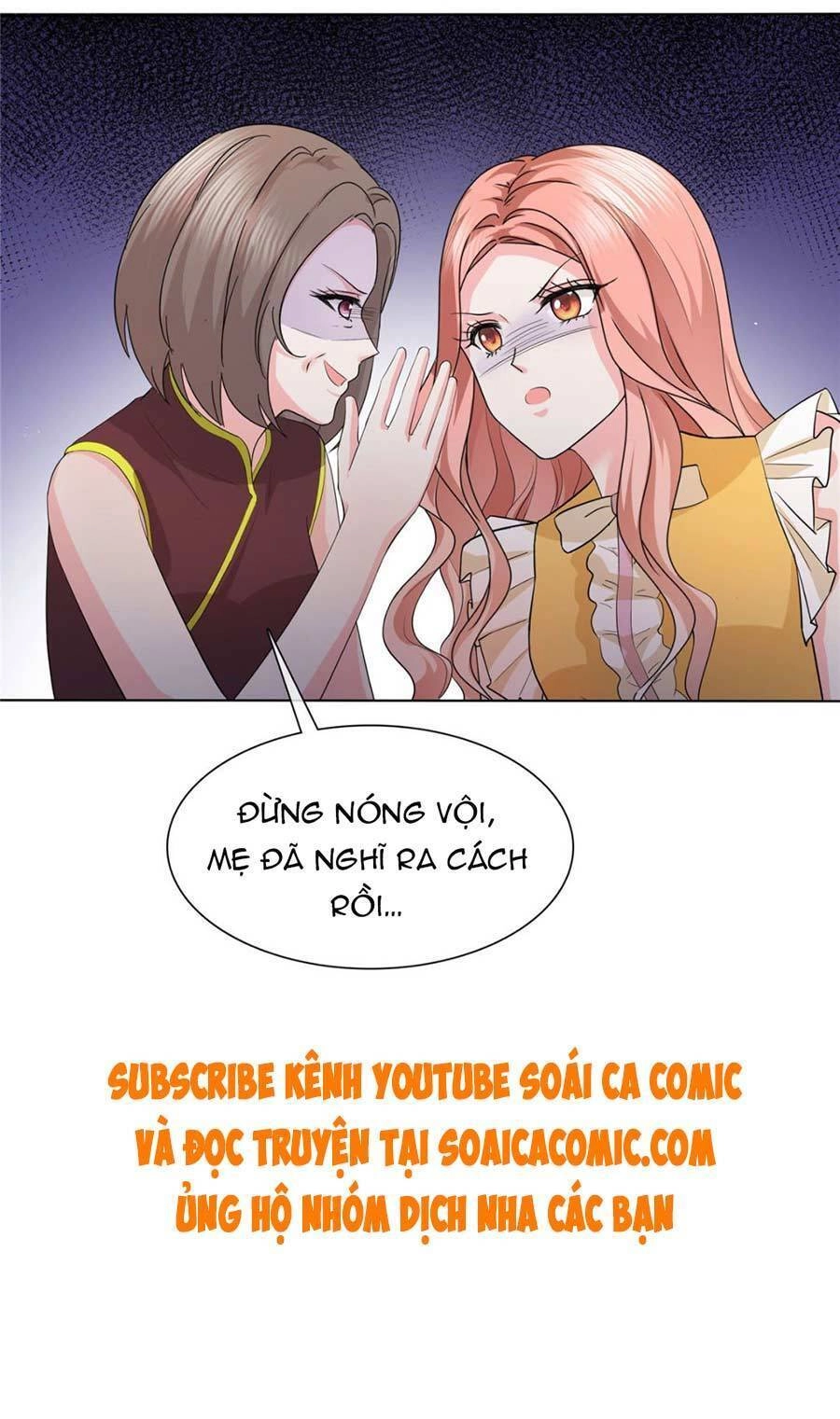 Nhược Hữu Hàn Đông Ngộ Noãn Dương Chapter 25 - 21