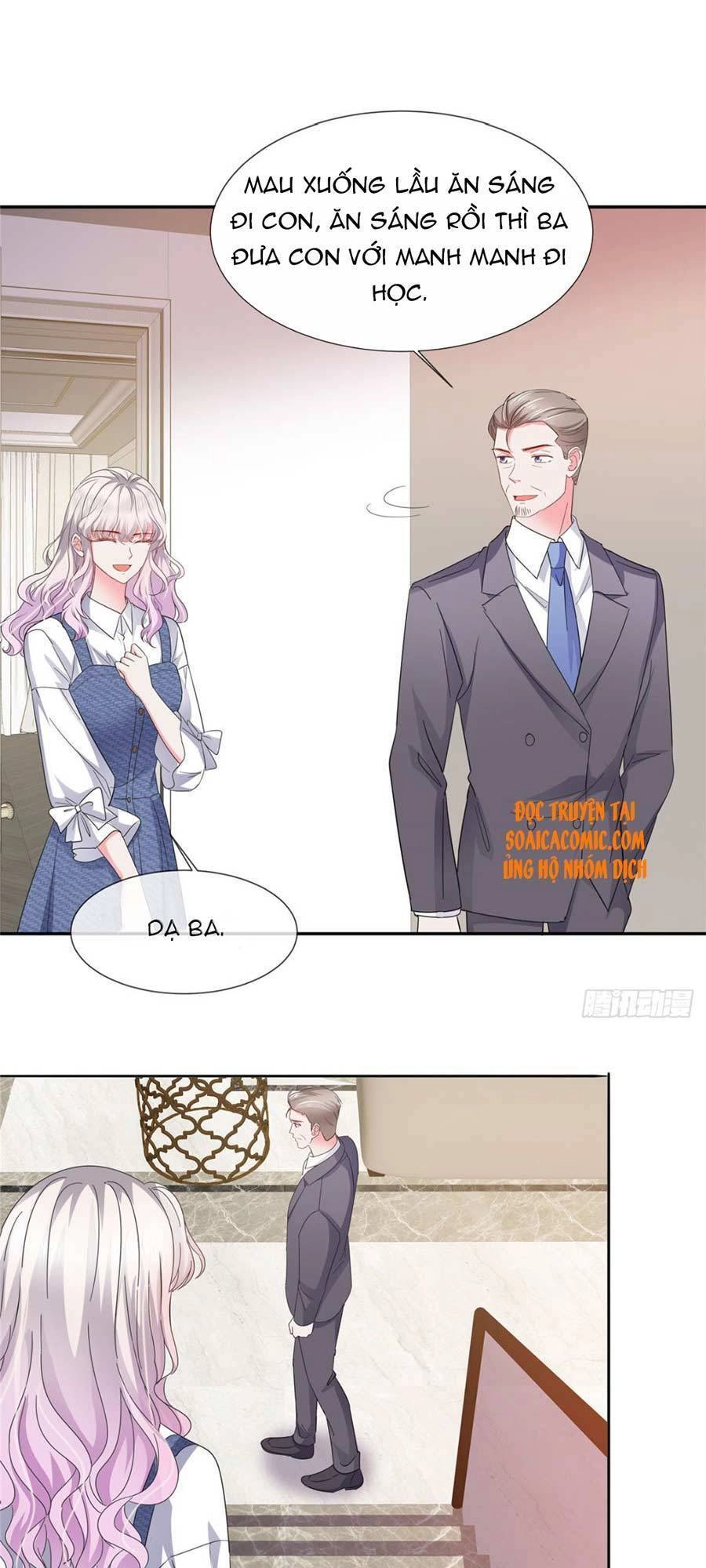 Nhược Hữu Hàn Đông Ngộ Noãn Dương Chapter 26 - 2