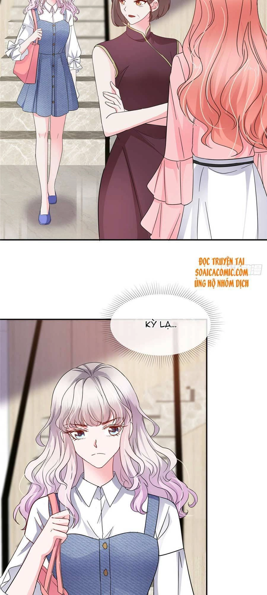 Nhược Hữu Hàn Đông Ngộ Noãn Dương Chapter 26 - 4