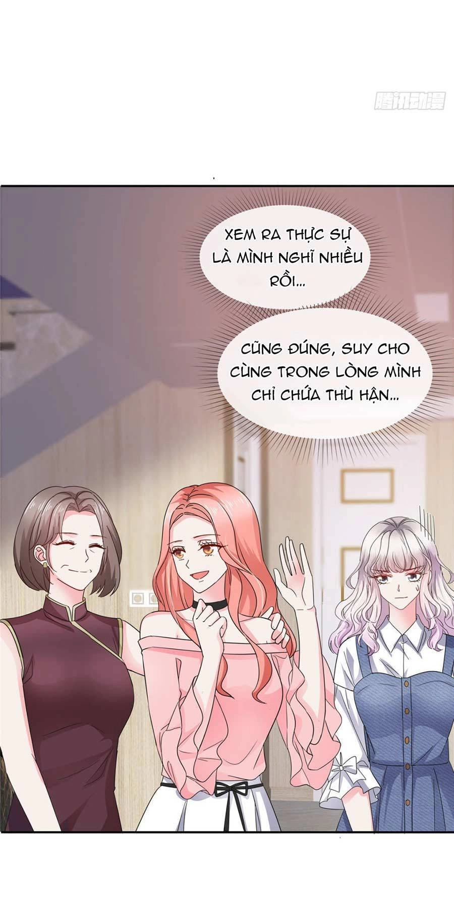 Nhược Hữu Hàn Đông Ngộ Noãn Dương Chapter 26 - 6