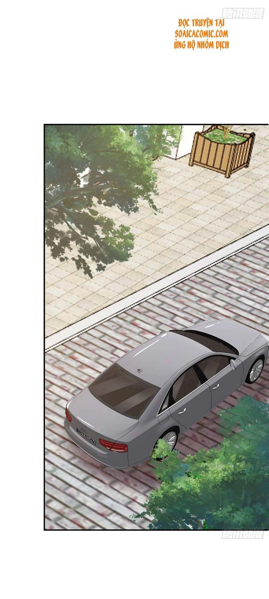 Nhược Hữu Hàn Đông Ngộ Noãn Dương Chapter 26 - 7