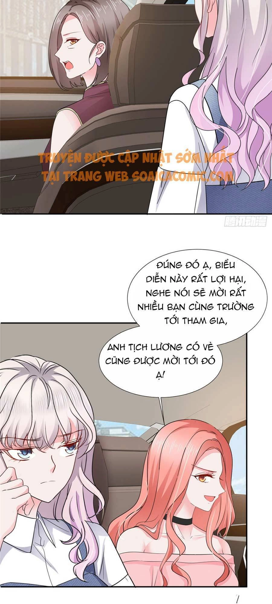 Nhược Hữu Hàn Đông Ngộ Noãn Dương Chapter 26 - 9