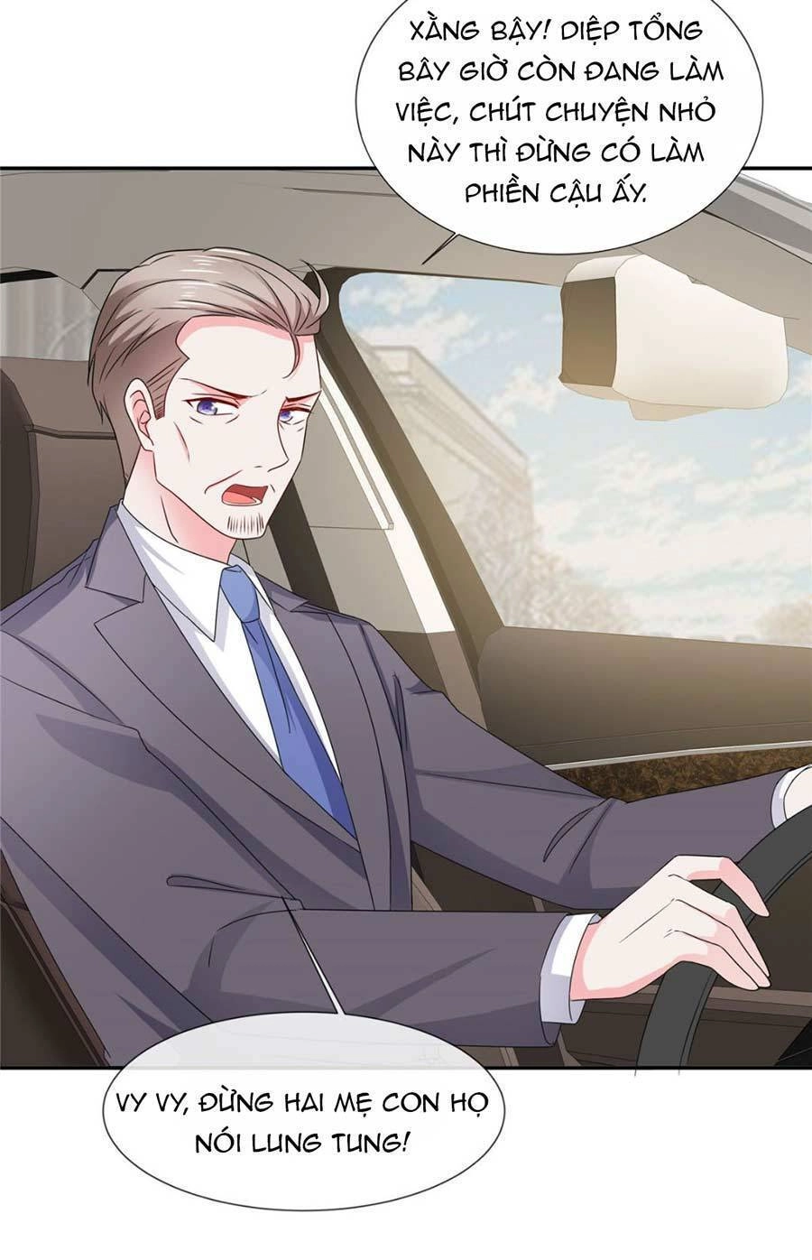 Nhược Hữu Hàn Đông Ngộ Noãn Dương Chapter 26 - 12