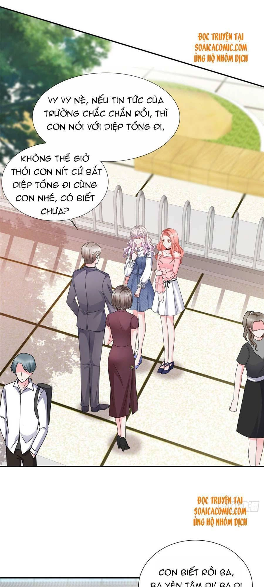 Nhược Hữu Hàn Đông Ngộ Noãn Dương Chapter 26 - 13