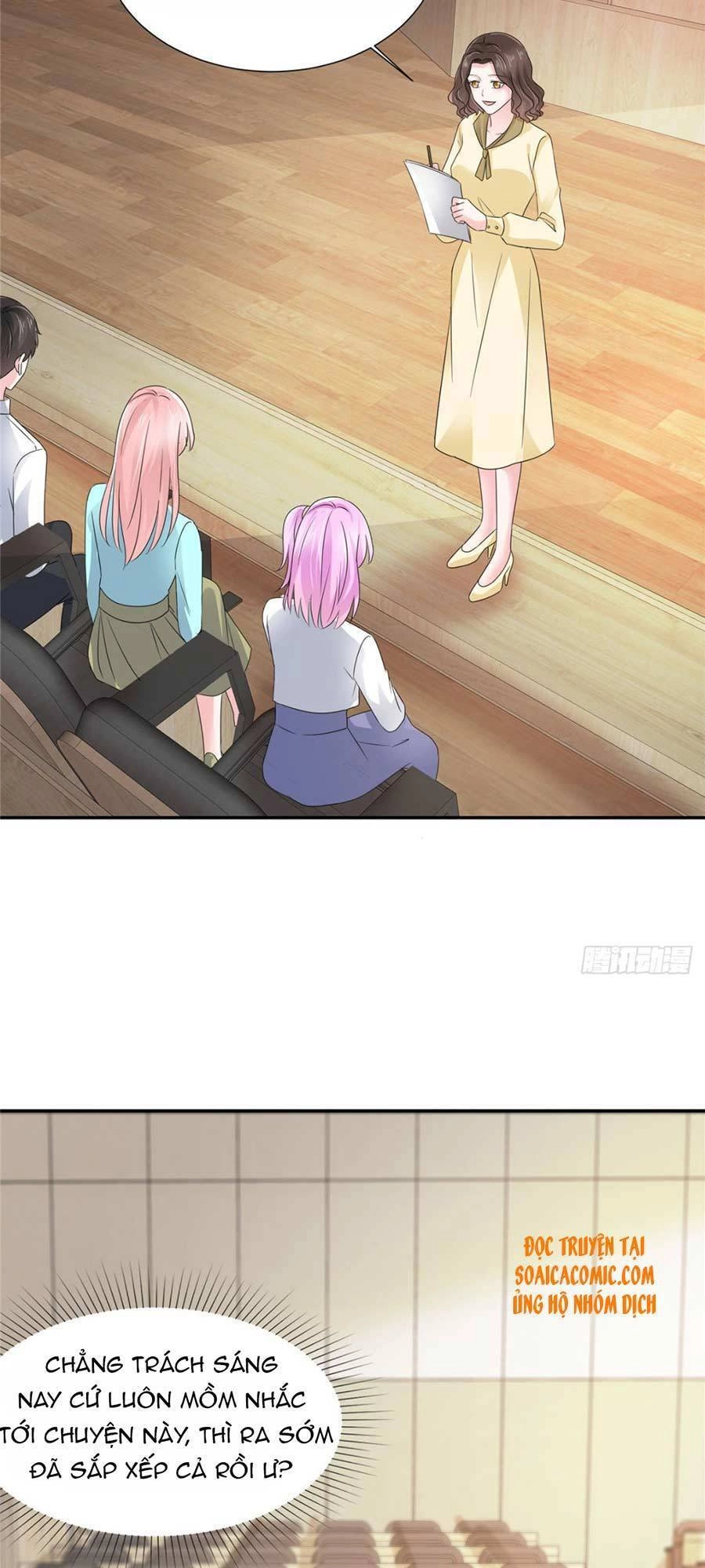 Nhược Hữu Hàn Đông Ngộ Noãn Dương Chapter 26 - 19