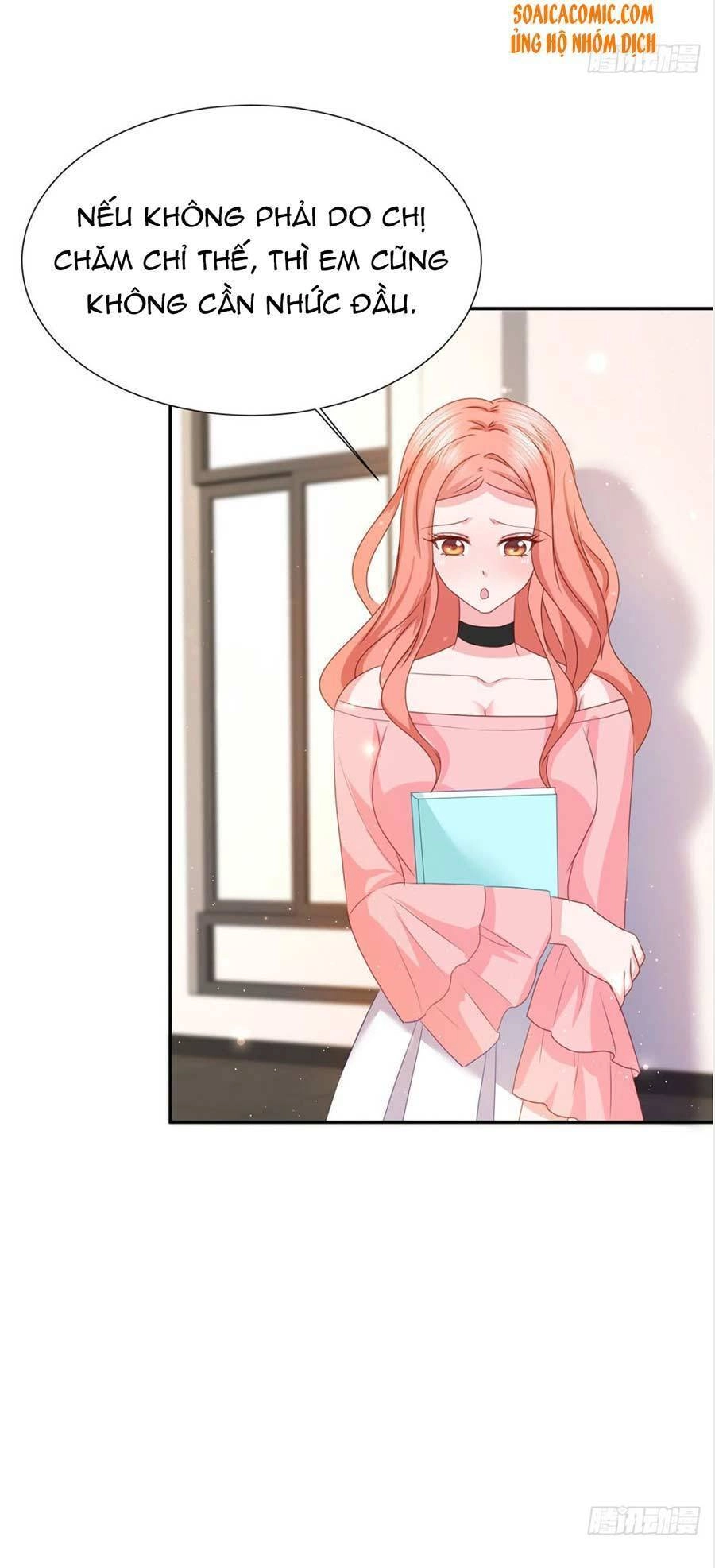 Nhược Hữu Hàn Đông Ngộ Noãn Dương Chapter 27 - 6