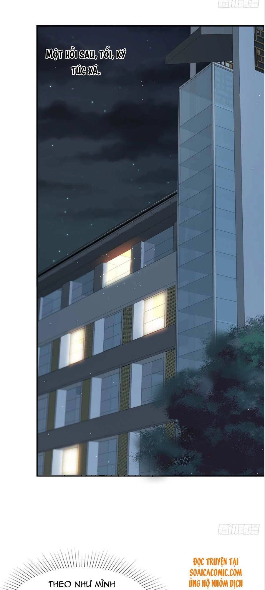 Nhược Hữu Hàn Đông Ngộ Noãn Dương Chapter 27 - 11