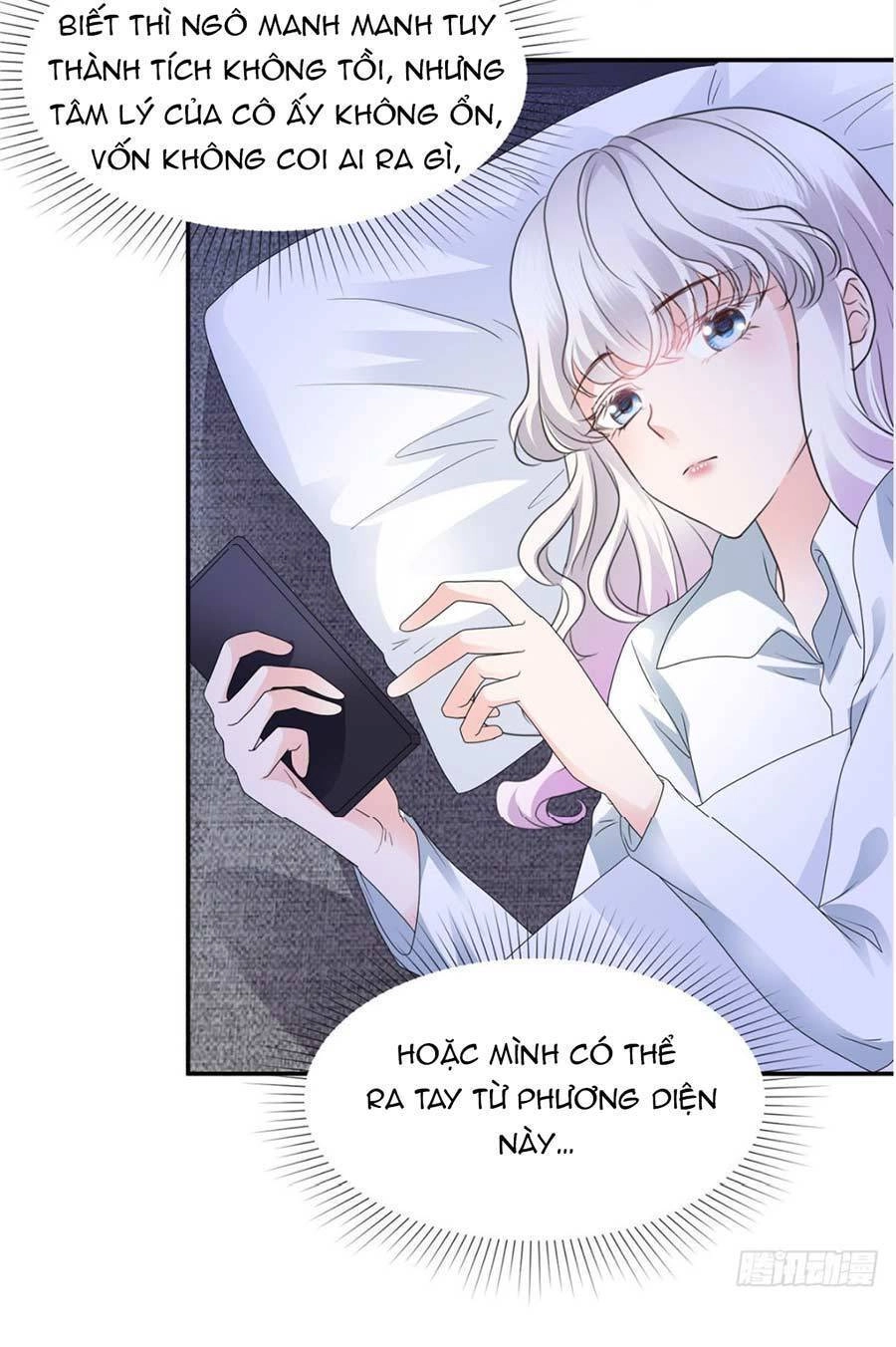 Nhược Hữu Hàn Đông Ngộ Noãn Dương Chapter 27 - 12