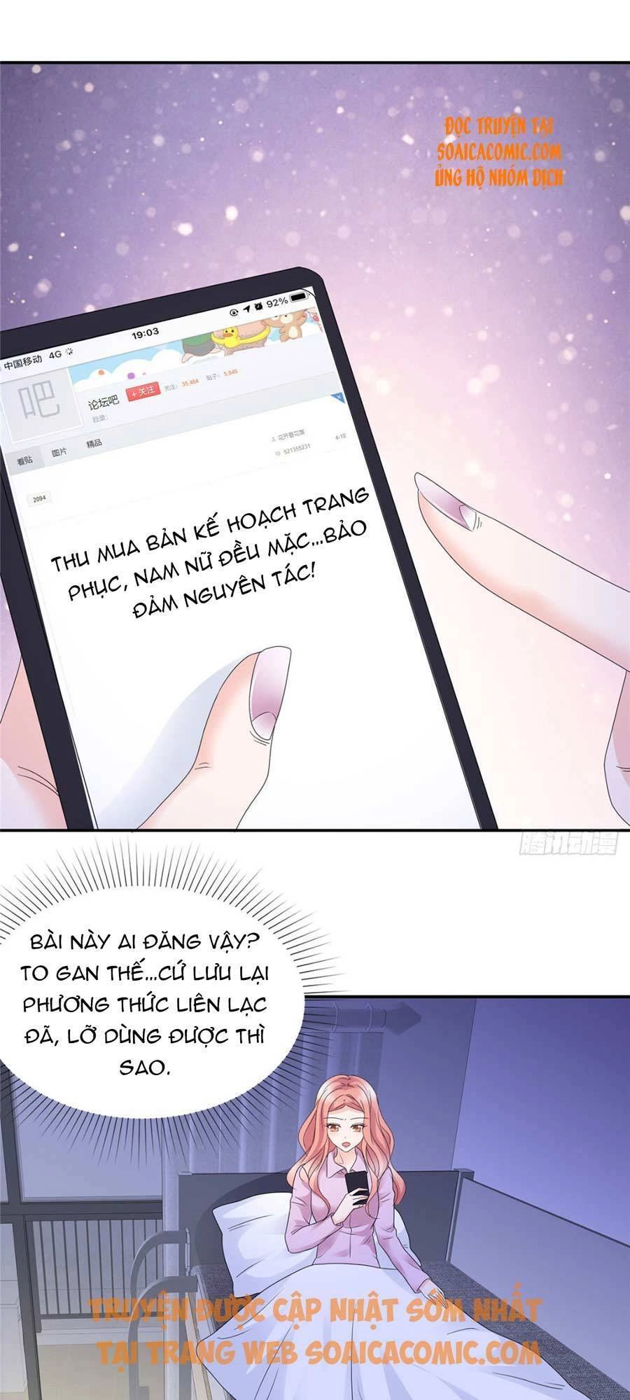 Nhược Hữu Hàn Đông Ngộ Noãn Dương Chapter 27 - 13