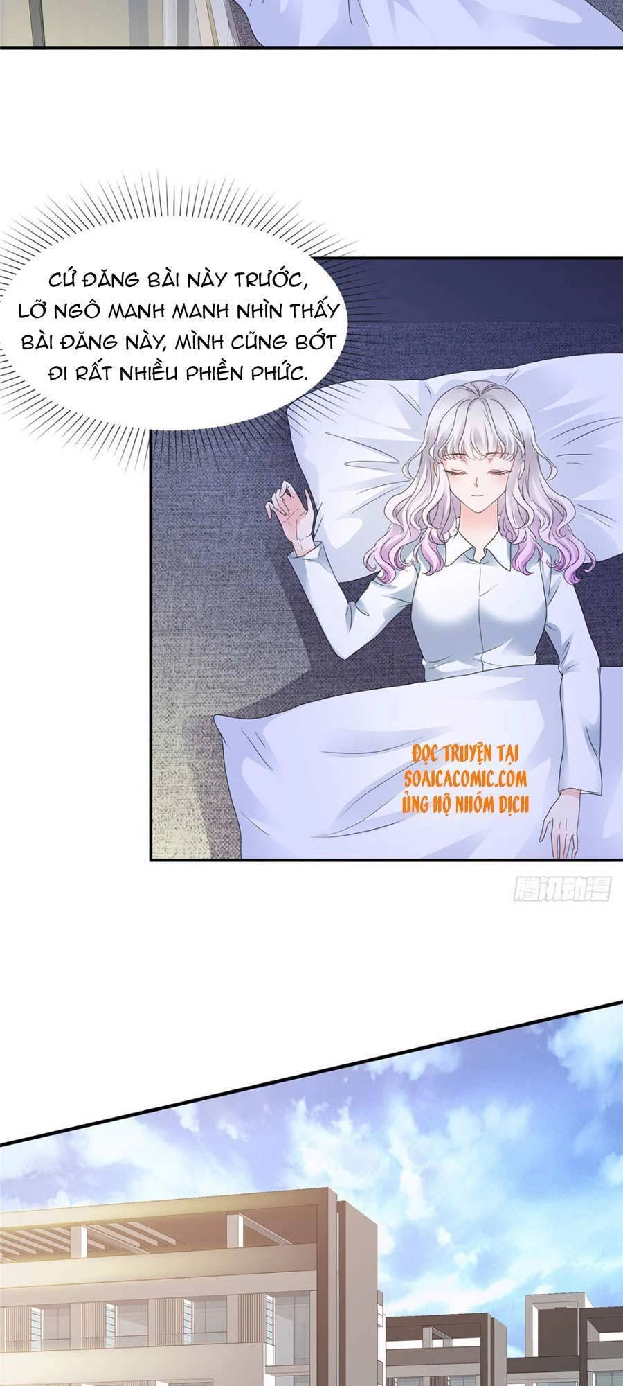 Nhược Hữu Hàn Đông Ngộ Noãn Dương Chapter 27 - 14