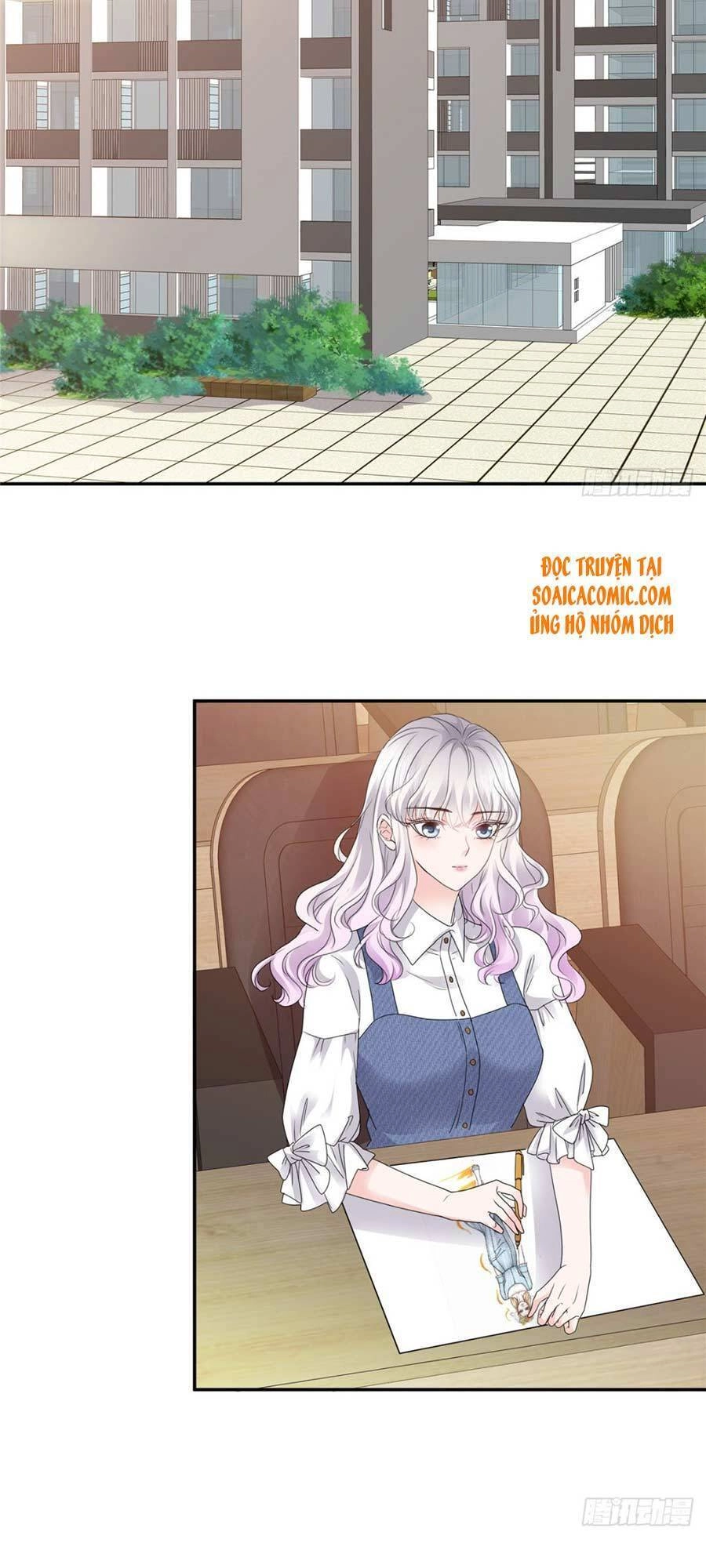 Nhược Hữu Hàn Đông Ngộ Noãn Dương Chapter 27 - 15