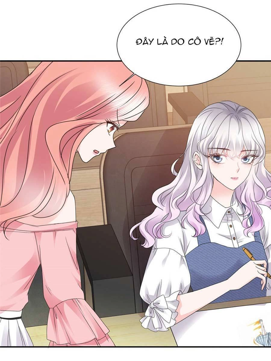 Nhược Hữu Hàn Đông Ngộ Noãn Dương Chapter 27 - 16