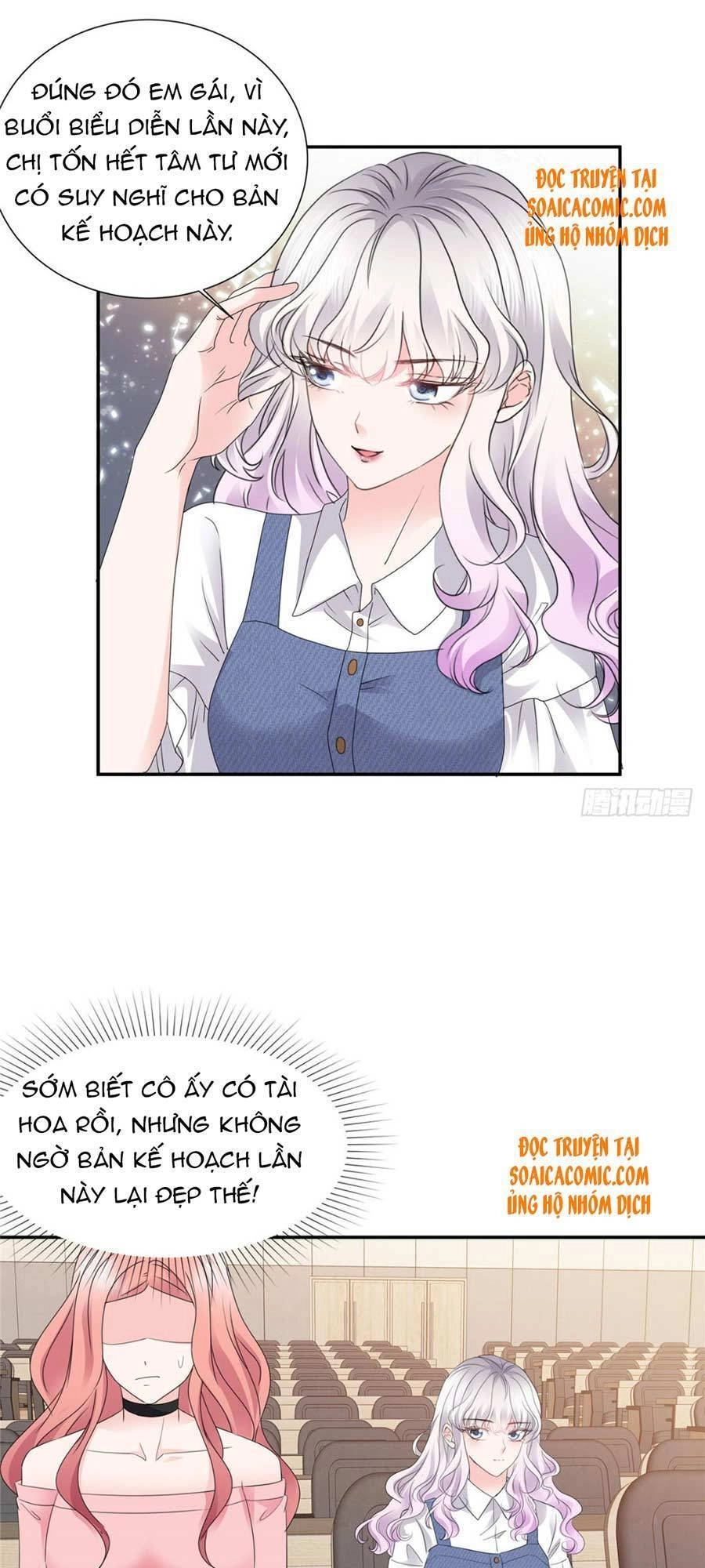 Nhược Hữu Hàn Đông Ngộ Noãn Dương Chapter 27 - 17