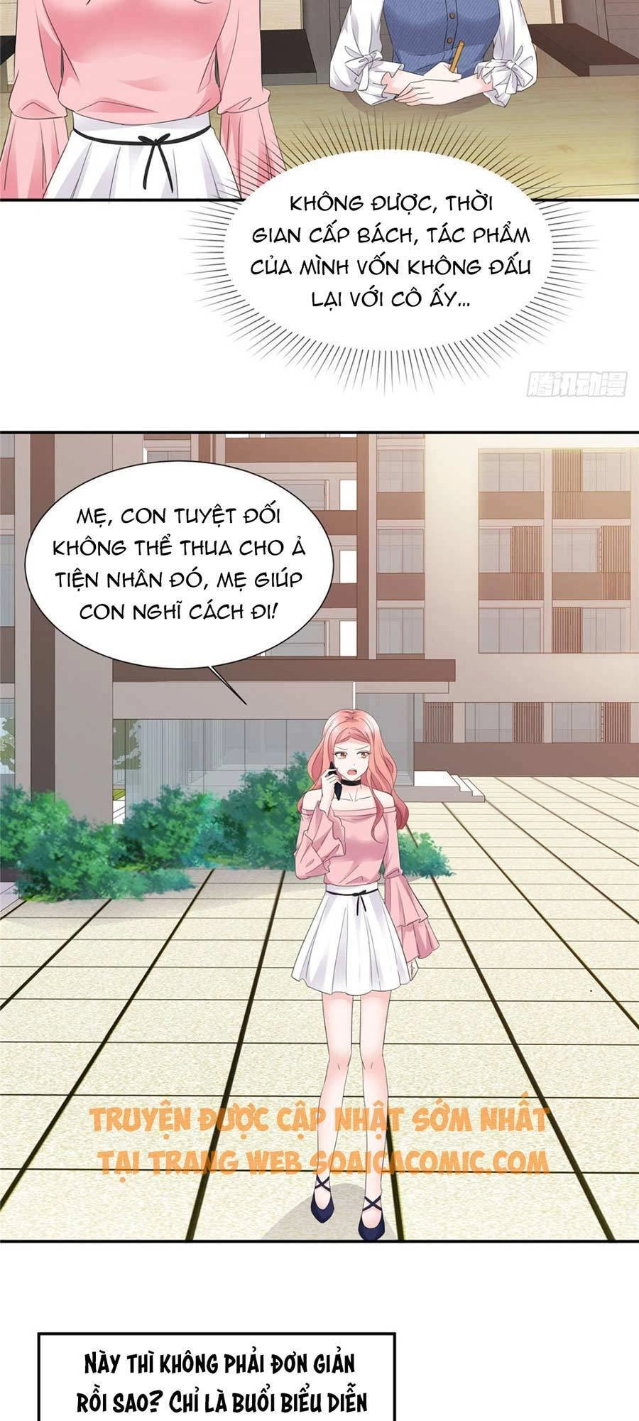 Nhược Hữu Hàn Đông Ngộ Noãn Dương Chapter 27 - 18