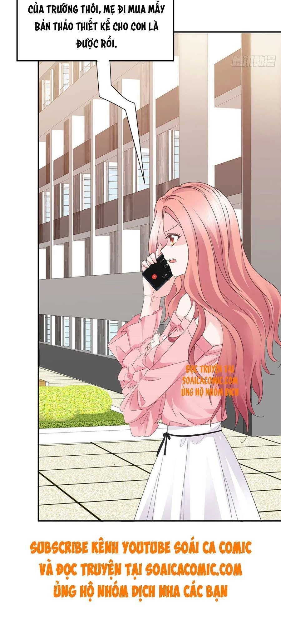 Nhược Hữu Hàn Đông Ngộ Noãn Dương Chapter 27 - 19