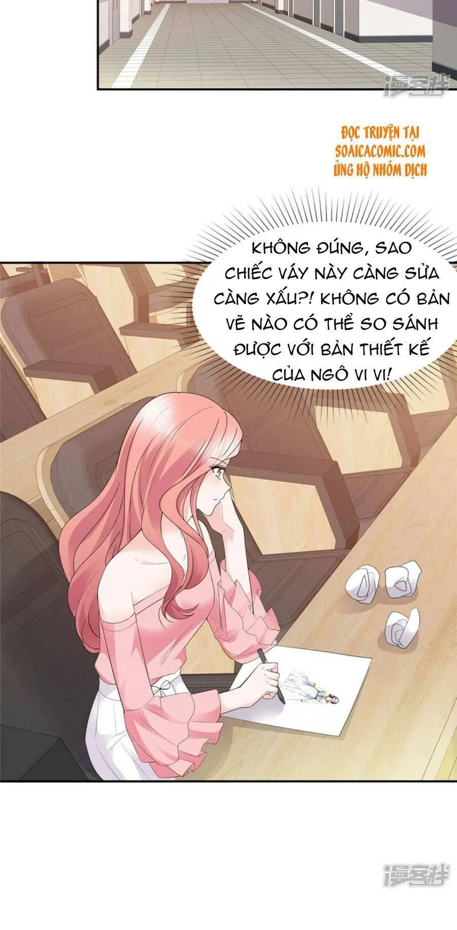 Nhược Hữu Hàn Đông Ngộ Noãn Dương Chapter 28 - 5