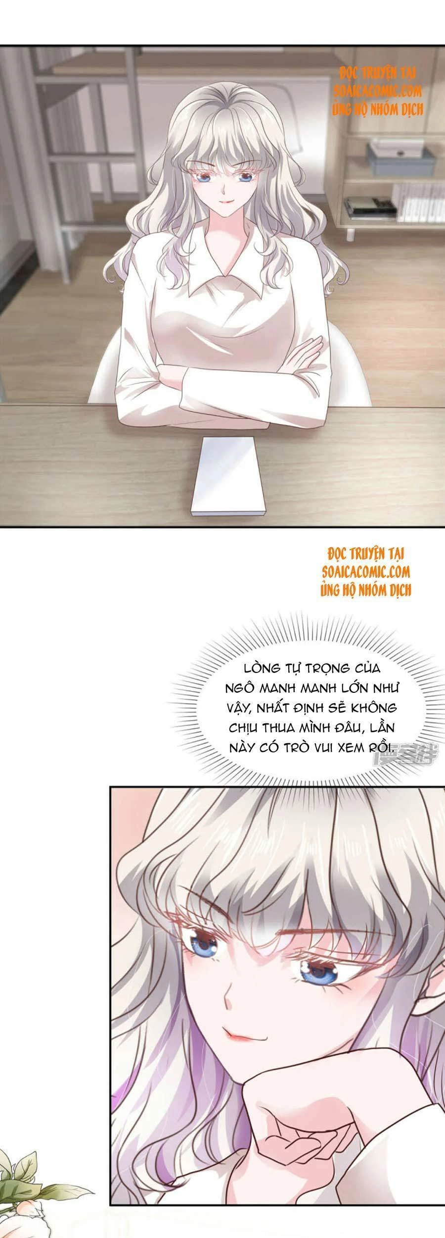 Nhược Hữu Hàn Đông Ngộ Noãn Dương Chapter 28 - 11