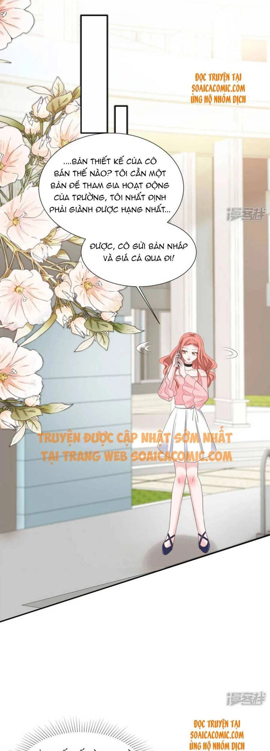 Nhược Hữu Hàn Đông Ngộ Noãn Dương Chapter 28 - 12