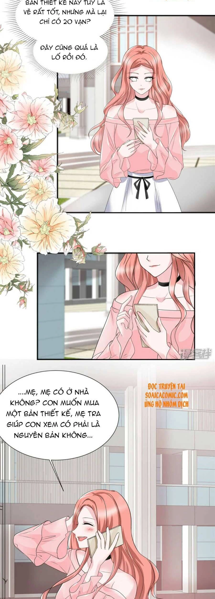 Nhược Hữu Hàn Đông Ngộ Noãn Dương Chapter 28 - 13