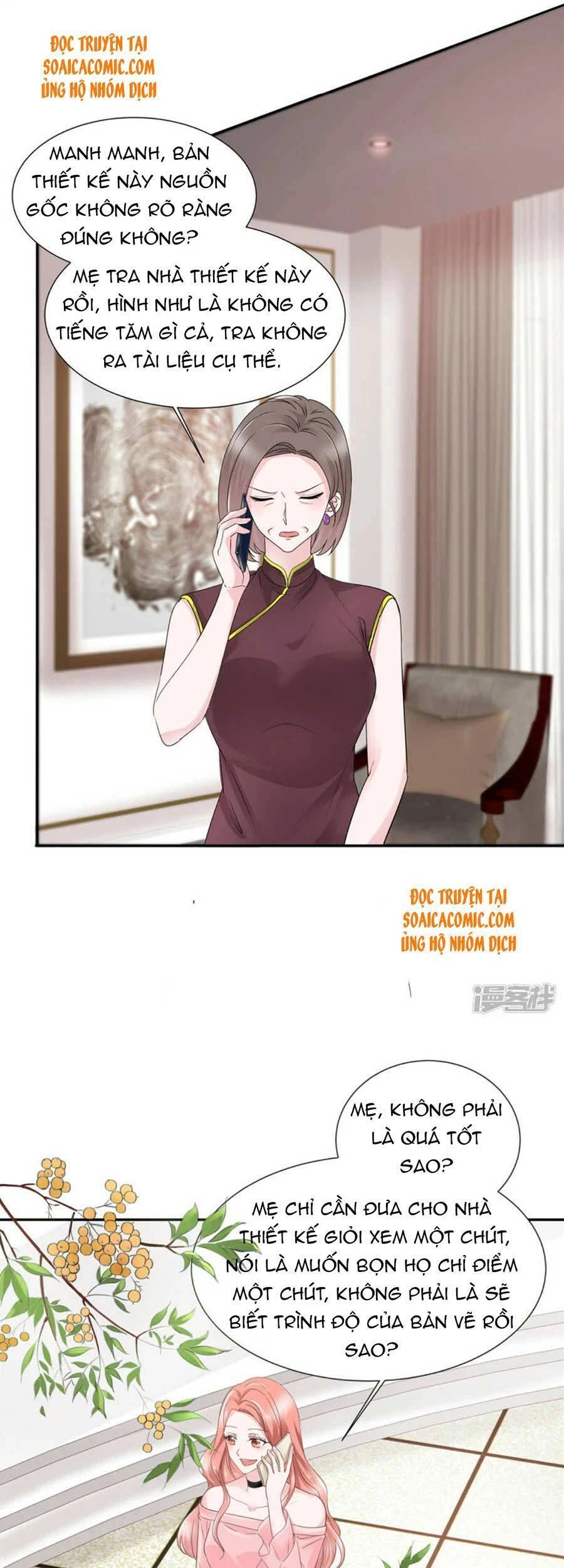 Nhược Hữu Hàn Đông Ngộ Noãn Dương Chapter 28 - 15